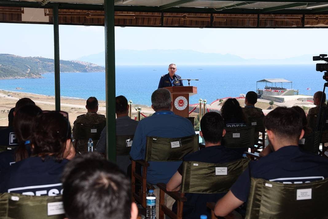 1 Ocak'tan bugüne kadar 1092 terörist etkisiz hale getirildi - Resim: 25